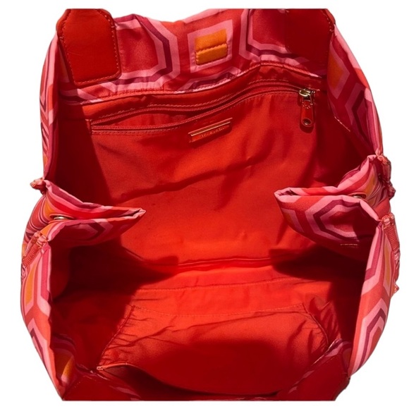 Tory Burch ELLA’ large tote - Picture 2 of 7